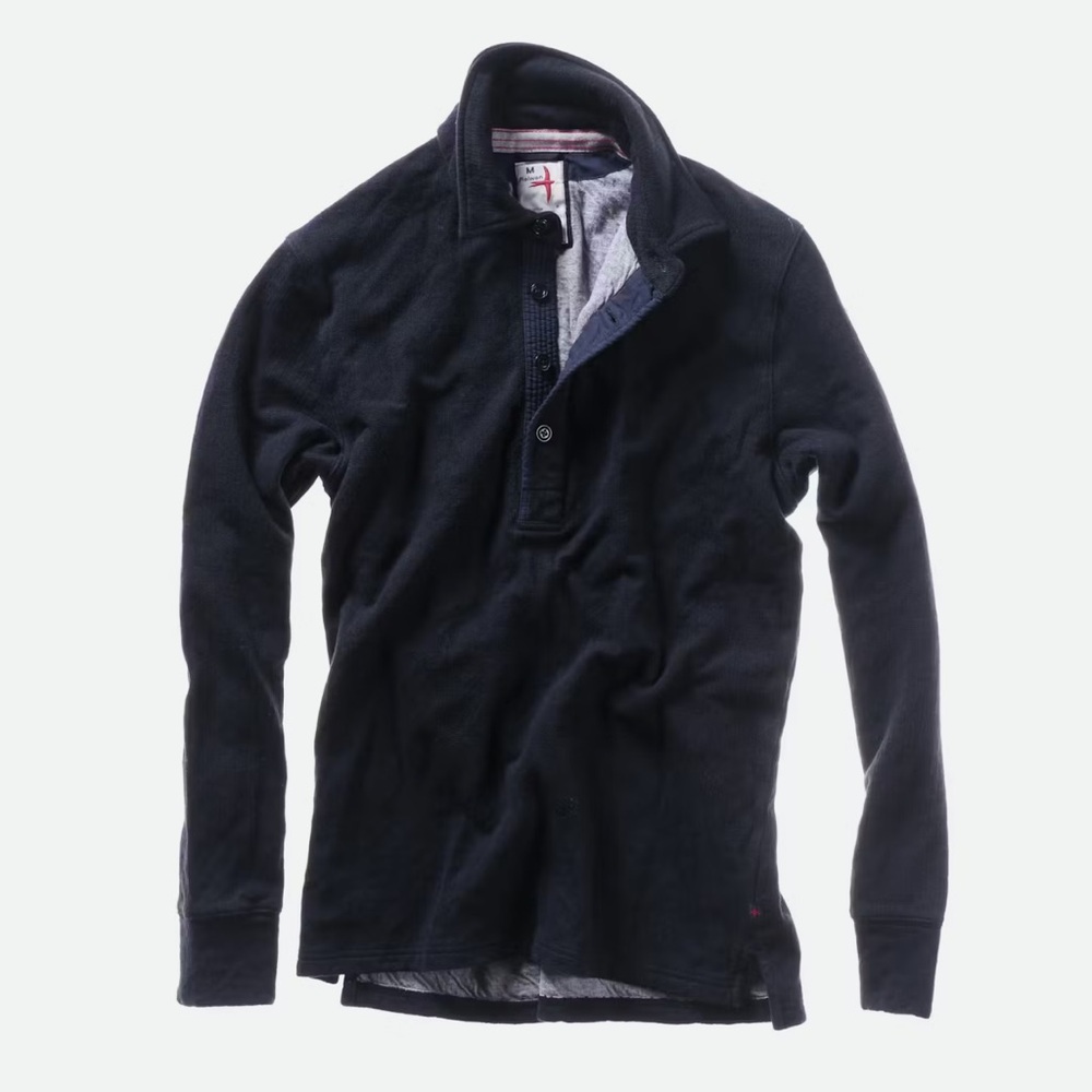 Relwen Thermal Polo